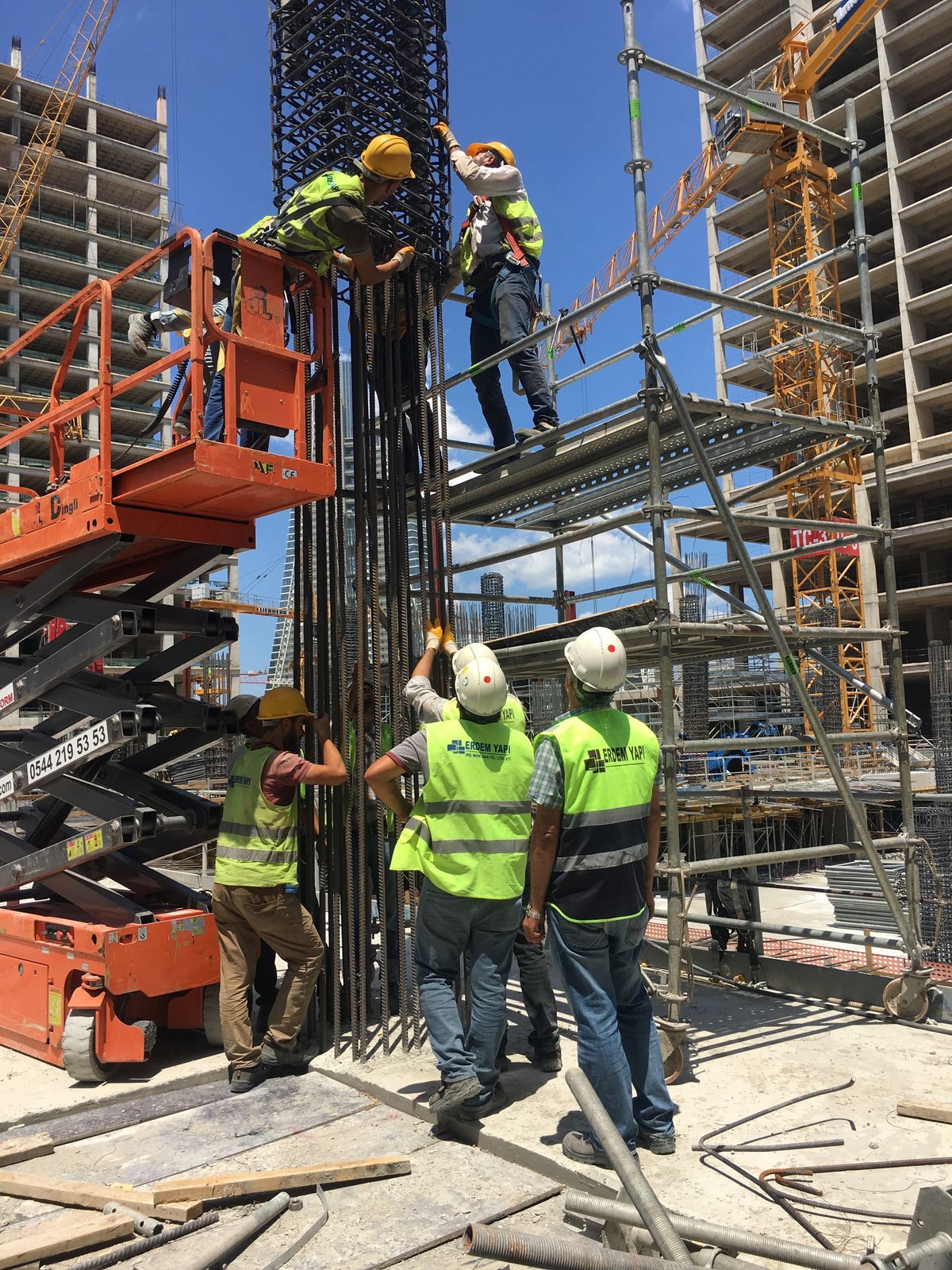 Burgrizer Project Samtah