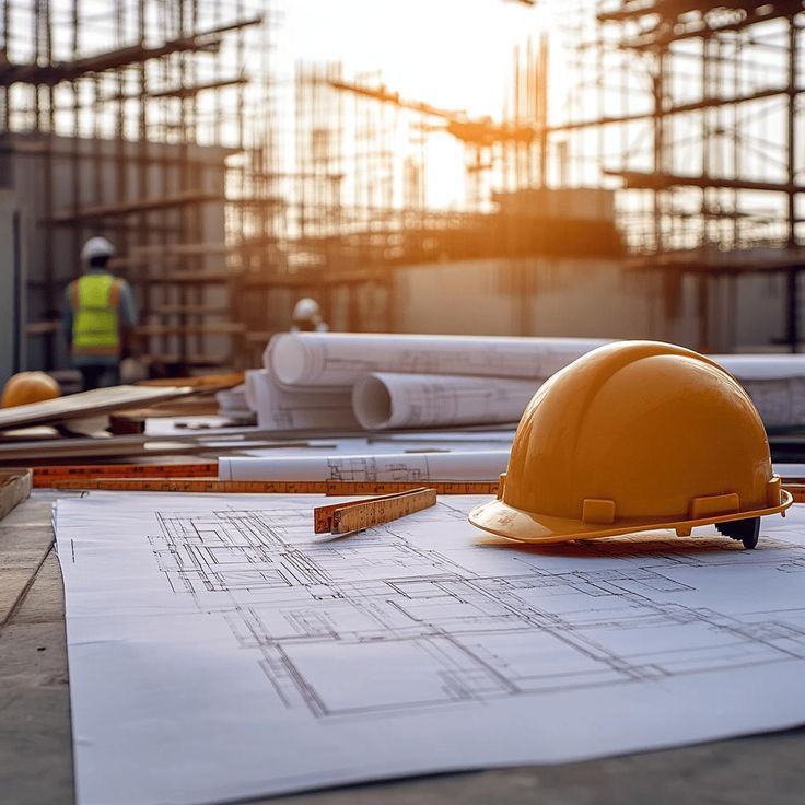 Construction & Finishing