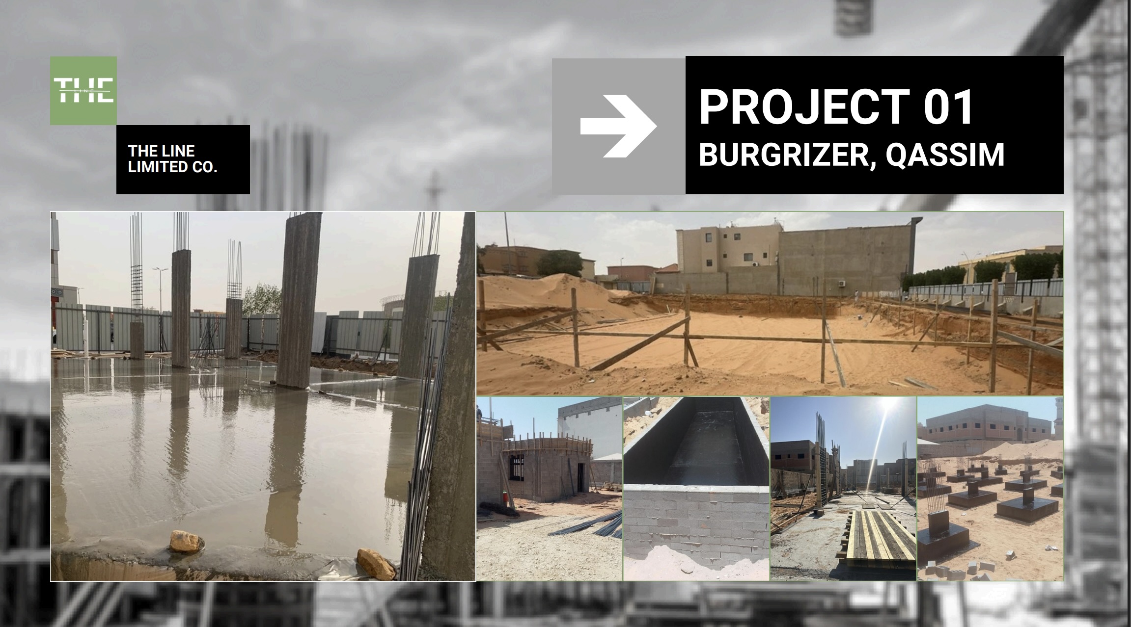 Burgrizer Project Unaizah